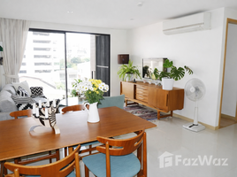 ขายคอนโด 2 ห้องนอน ในโครงการ โซซิโอ เรฟเฟอเรนซ์ 61, คลองตันเหนือ