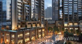 Available Units at Act One | Act Two towers