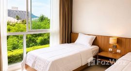 Unités disponibles à The WIDE Condotel - Phuket
