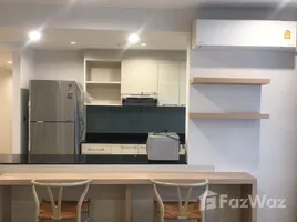 คอนโด 3 ห้องนอน ให้เช่า ในโครงการ ประสานมิตร เพลส, คลองเตยเหนือ, วัฒนา, กรุงเทพมหานคร, ไทย