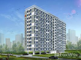 1 Bedroom Condo for sale at The Bliss Residence, Chrouy Changvar
