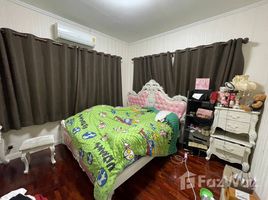 4 Bedroom House for sale at Passorn 2 Rangsit Klong 3, Khlong Sam, Khlong Luang, Pathum Thani