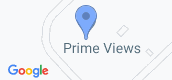 Map View of Prime Views by Prescott