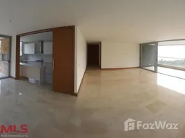 3 Habitación Apartamento en venta en HIGHWAY 15A # 10B 240, Medellín