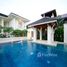 3 chambre Villa à louer à , Nong Prue, Pattaya