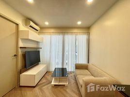 1 Bedroom Condo for rent at Ideo Sathorn-Taksin, Bang Lamphu Lang