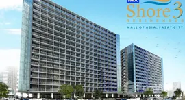 Viviendas disponibles en Shore 3 Residences