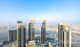 1 chambre Appartement a vendre à Creekside 18, Dubai Creek Horizon Tower 1