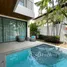 บ้านเดี่ยว 4 ห้องนอน ให้เช่า ในทำเล ภูเก็ต, ศรีสุนทร, ถลาง, ภูเก็ต
