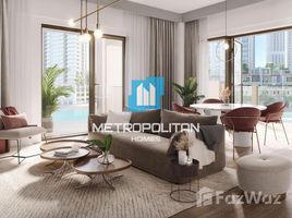 3 спален Квартира на продажу в Grove, Creek Beach, Dubai Creek Harbour (The Lagoons)