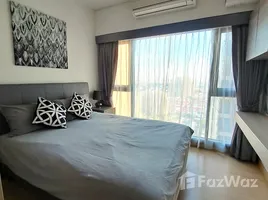 ขายอพาร์ทเม้นท์ 1 ห้องนอน ในโครงการ วิซดอม ค็อนเน็ค สุขุมวิท, บางจาก, พระโขนง