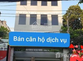 Studio Nhà mặt tiền for sale in Phường 4, Tân Bình, Phường 4