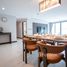 3 спален Квартира в аренду в The Klasse Residence, Khlong Toei Nuea