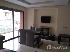 2 غرفة نوم شقة للبيع في Appartement 2 chambres - Guéliz, NA (Menara Gueliz), مراكش, Marrakech - Tensift - Al Haouz