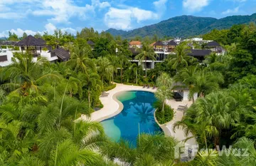 Bangtao Beach Gardens in Choeng Thale, Phuket