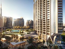 2 Bedroom Apartment for sale at Peninsula Three , Executive Towers, Business Bay