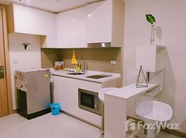 1 спален Квартира в аренду в The Riviera Jomtien, Nong Prue