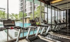 Photos 2 of the Communal Gym at The Room Sathorn-St.Louis