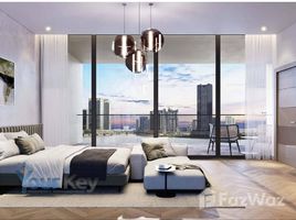 1 Habitación Apartamento en venta en Peninsula Four, Churchill Towers