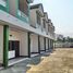 2 Bedroom Townhouse for sale in Lampang, Chomphu, Mueang Lampang, Lampang