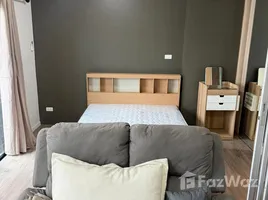 อพาร์ทเม้นท์ สตูดิโอ ให้เช่า ในโครงการ ดิ อิสสระ เชียงใหม่, สันทรายน้อย, สันทราย, เชียงใหม่, ไทย