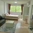Студия Кондо в аренду в D Condo Kathu-Patong, Катху, Катху