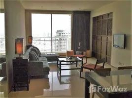 1 Bedroom Condo for sale at The Empire Place, Thung Wat Don, Sathon, Bangkok, Thailand