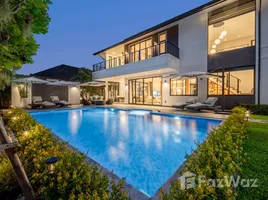 5 Bedroom Villa for sale at 999@Kad Farang Luxury Pool Villa, Ban Waen, Hang Dong, Chiang Mai