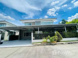 5 Bedroom House for sale in Chiang Mai, San Phisuea, Mueang Chiang Mai, Chiang Mai