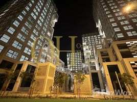 在Pixel出售的3 卧室 公寓, Makers District, Al Reem Island