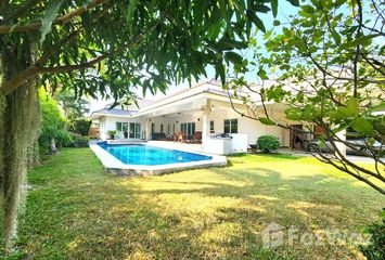 Property with Private Pool for Sale in Cha Am Cha Am