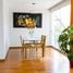 3 Habitación Apartamento en venta en Proyecto Living Miraflores, Miraflores, Lima, Lima