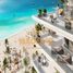 1 спален Квартира на продажу в Beach Vista, EMAAR Beachfront