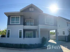 วิลล่า 3 ห้องนอน ให้เช่า ในทำเล สารภี, เชียงใหม่, สารภี, สารภี