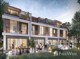 4 Bedroom Townhouse for sale at Camelia, Layan Community