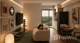 Viviendas disponibles en Angket Pavillian Condo