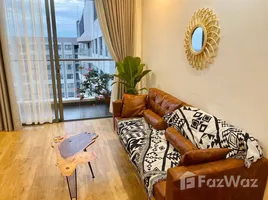 2 Phòng ngủ Căn hộ for rent at The Gold View, Phường 1, Quận 4