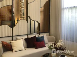 1 Bedroom Condo for sale at The Origin Pinklao, Bang Bamru, Bang Phlat, Bangkok