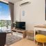 Studio Condo for sale at Zcape X2, Choeng Thale, Thalang, Phuket