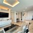 1 спален Квартира в аренду в The Chezz Metro Life Condo, Nong Prue, Паттайя, Чонбури