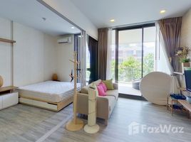 1 Bedroom Condo for sale at Baan Plai Haad, Na Kluea, Pattaya