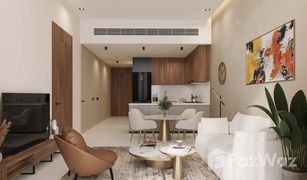 Studio Appartement zu verkaufen in Liwan, Dubai Albero by Oro24