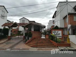 4 Schlafzimmer Haus zu verkaufen in Floridablanca, Santander, Floridablanca