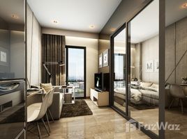 1 Bedroom Condo for sale in Nong Pa Khrang, Chiang Mai The Fifth Condo