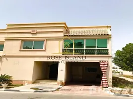 3 Habitación Casa en venta en Seashore, Abu Dhabi Gate City, Abu Dhabi