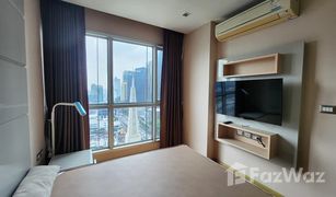 1 Bedroom Condo for sale in Makkasan, Bangkok The Address Asoke