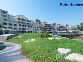 3 Bedroom Apartment for sale at Terraced Apartments, Green Community Motor City, Motor City