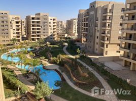 4 спален Квартира на продажу в The Square, The 5th Settlement, New Cairo City