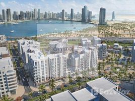 2 Bedroom Apartment for sale at Sapphire Beach Residence, Maryam Island, Sharjah