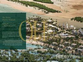 4 спален Дом на продажу в Al Jubail Island, Saadiyat Beach